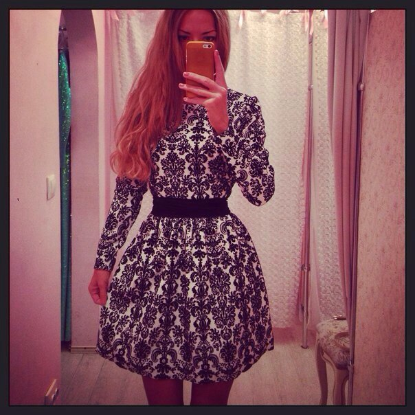 Womens Dress Tops